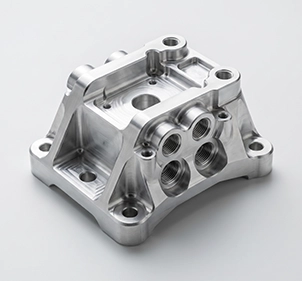 CNC Machining
