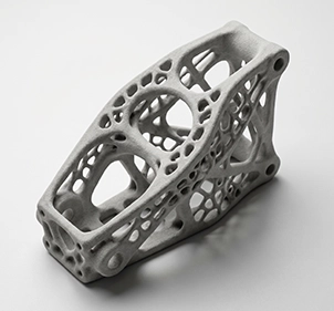 3D Printing